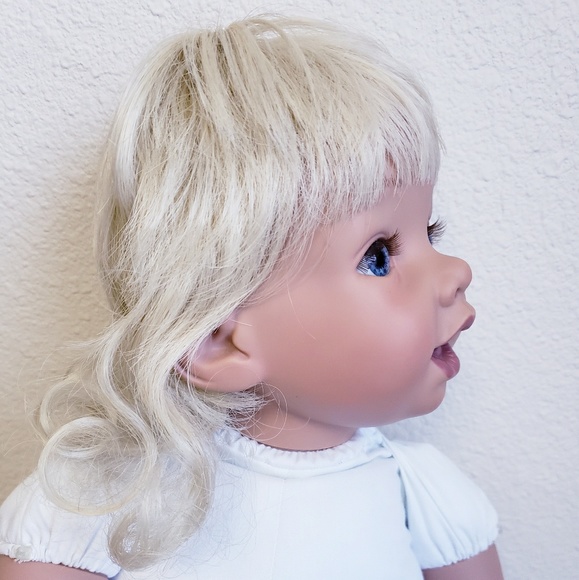 Johannes Zook Doll - Picture 6 of 8